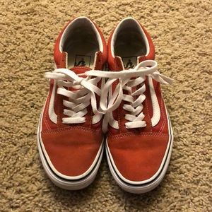 Hot Sauce Old Skools!!
